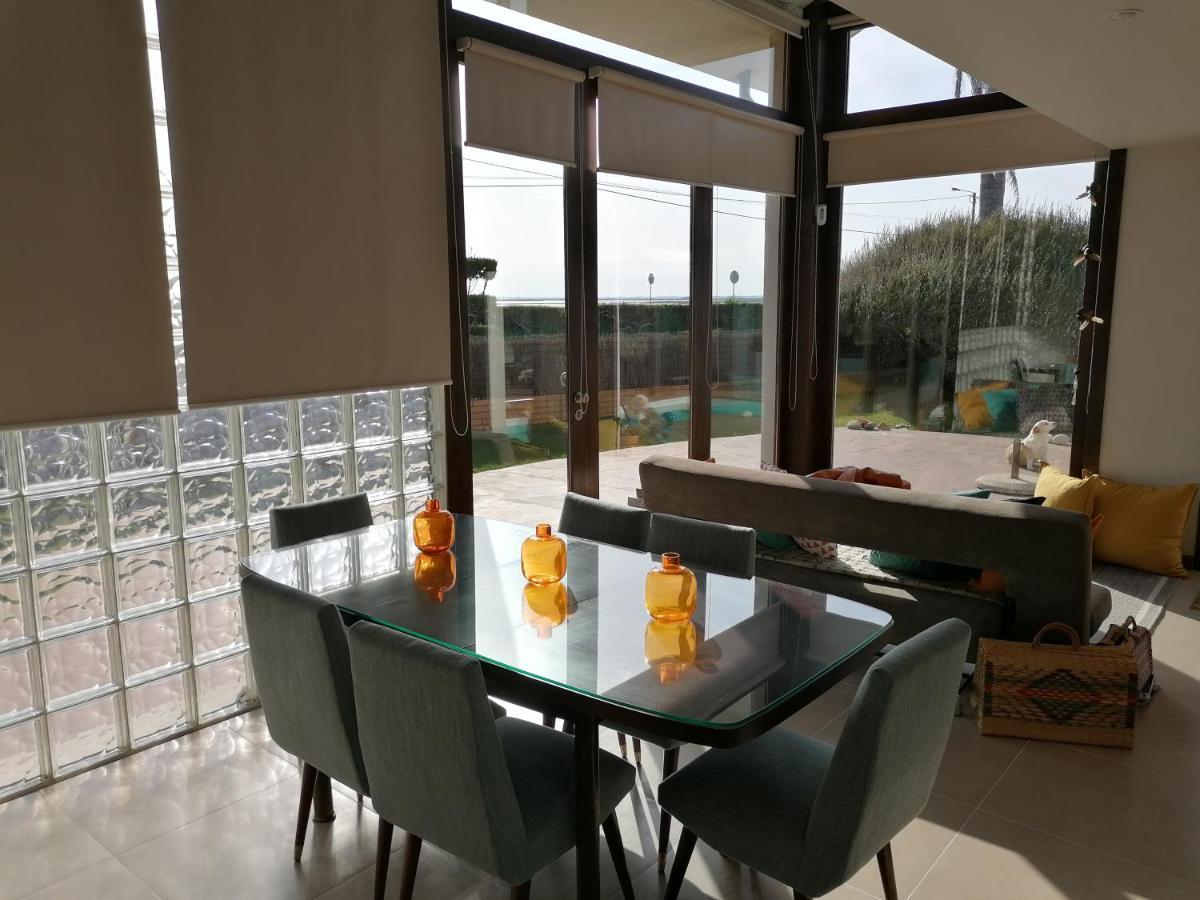 Casa De Muranzel Torreira Εξωτερικό φωτογραφία