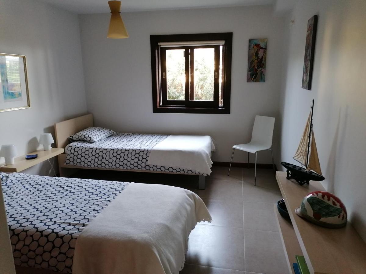 Casa De Muranzel Torreira Εξωτερικό φωτογραφία