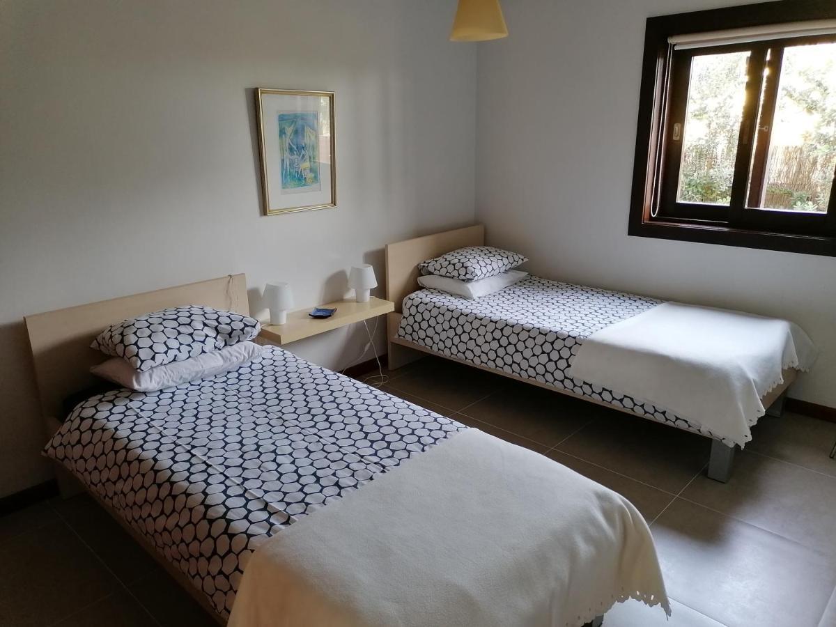 Casa De Muranzel Torreira Εξωτερικό φωτογραφία