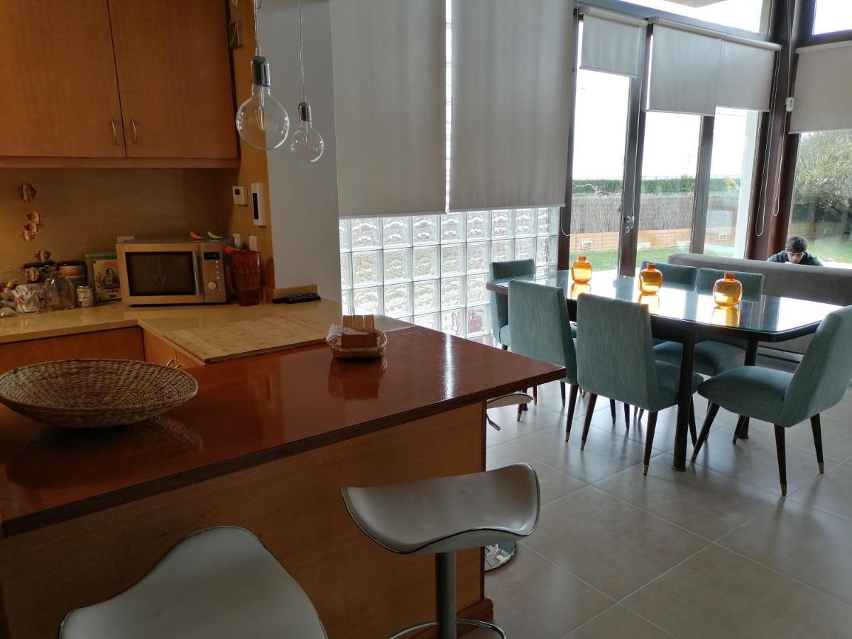 Casa De Muranzel Torreira Εξωτερικό φωτογραφία