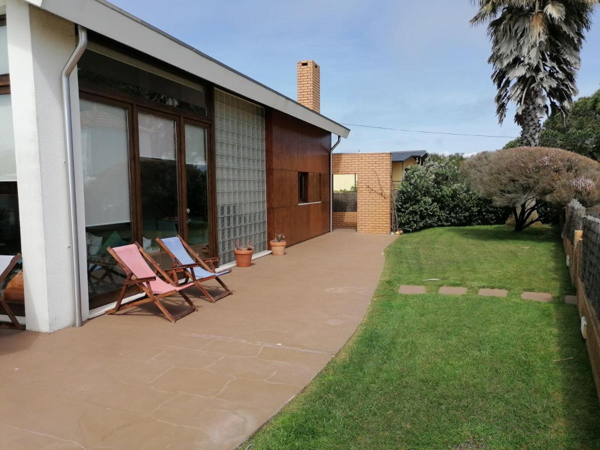 Casa De Muranzel Torreira Εξωτερικό φωτογραφία