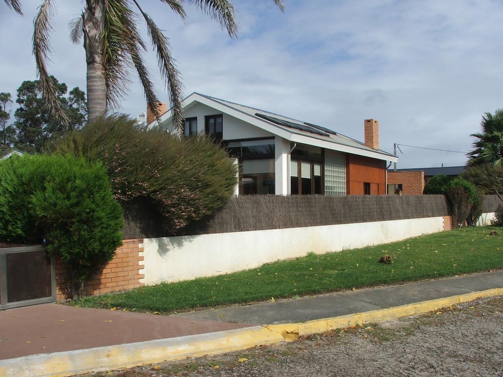 Casa De Muranzel Torreira Εξωτερικό φωτογραφία